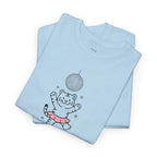 Disco Tiger™ Ballerina Edition | Cute Graphic T-Shirt