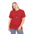 Disco Tiger™ Ballerina Edition | Cute Graphic T-Shirt