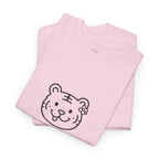 Disco Tiger™ – Original Edition| Cute Graphic T-Shirt