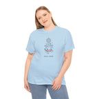 Disco Tiger™ Ballerina Edition | Cute Graphic T-Shirt