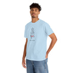 Disco Tiger™ Ballerina Edition | Cute Graphic T-Shirt