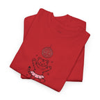 Disco Tiger™ Ballerina Edition | Cute Graphic T-Shirt