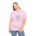 Disco Tiger™ – Original Edition| Cute Graphic T-Shirt