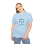 Disco Tiger™ – Original Edition| Cute Graphic T-Shirt