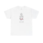 Disco Tiger™ Ballerina Edition | Cute Graphic T-Shirt