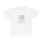 Disco Tiger™ – Original Edition| Cute Graphic T-Shirt
