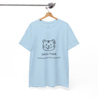 Disco Tiger™ – Original Edition| Cute Graphic T-Shirt