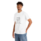Disco Tiger™ – Original Edition| Cute Graphic T-Shirt
