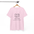 Disco Tiger™ – Original Edition| Cute Graphic T-Shirt