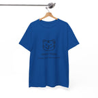 Disco Tiger™ – Original Edition| Cute Graphic T-Shirt