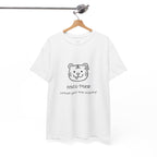 Disco Tiger™ – Original Edition| Cute Graphic T-Shirt