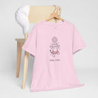 Disco Tiger™ Ballerina Edition | Cute Graphic T-Shirt